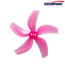 Load image into Gallery viewer, GEMFAN Ducted 63MM-5 Blade Propeller (Set of 8)