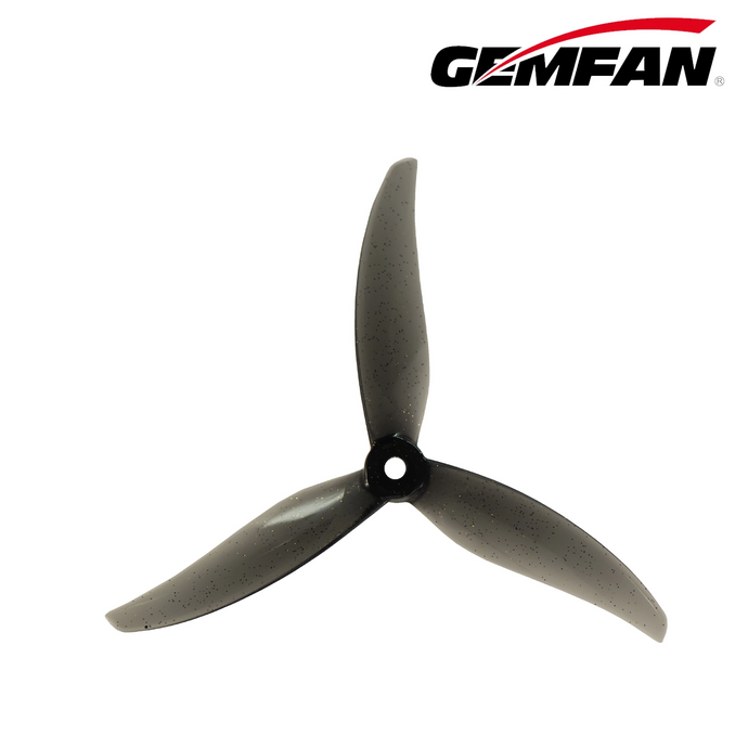 GEMFAN Proxy 5127.5 PC 3 Blade Propeller (Set of 4)