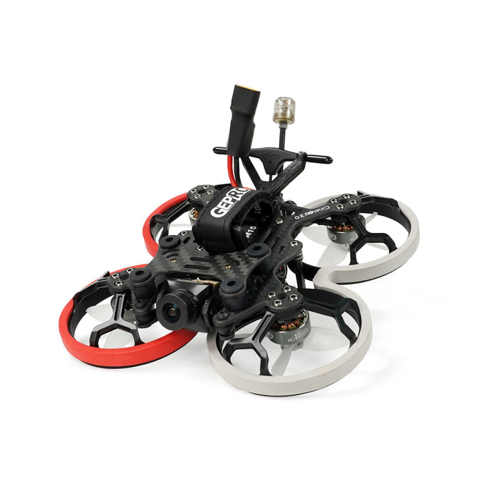 GEPRC CineLog20 Analog FPV Drone PNP