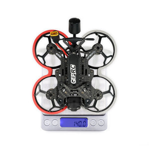 GEPRC CineLog20 HD O3 FPV Drone PNP