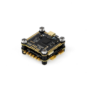 GEPRC SPAN F722-BT-HD V2 Stack Flight Controller with 50A ESC with Bluetooth