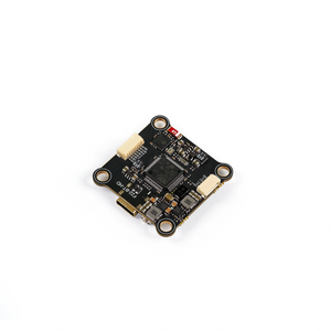 GEPRC SPAN F722-BT-HD V2 Stack Flight Controller with 50A ESC with Bluetooth