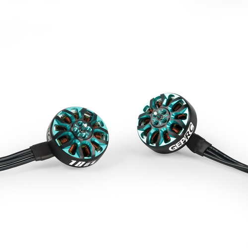 GEPRC SPEEDX2 1804 2450KV (set of 4)