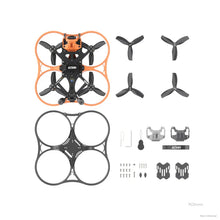 Load image into Gallery viewer, GEPRC Cinelog30 V3 O4 Pro Quadcopter ELRS 2.4Ghz