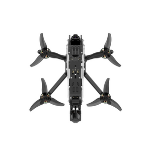 GEPRC DoMain3.6 HD O3 Freestyle FPV Drone GPS ELRS 2.4Ghz