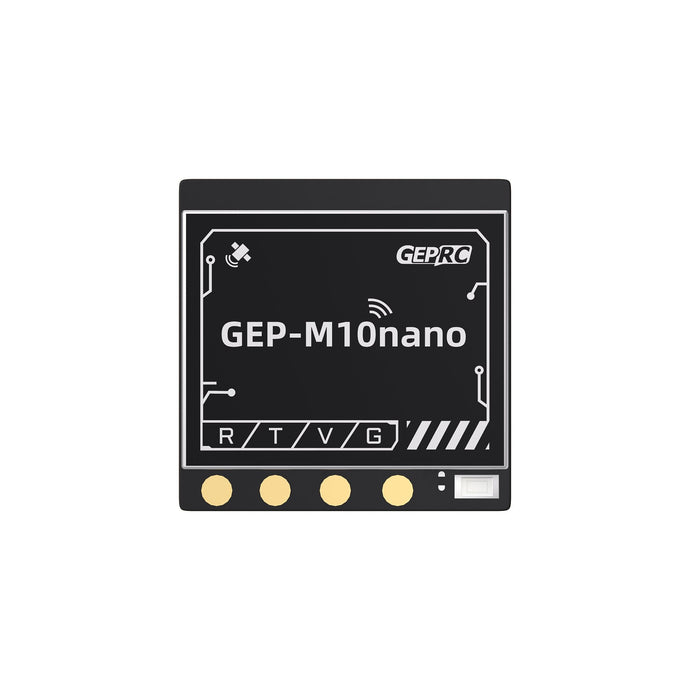 GEP-M10 Series GPS Module