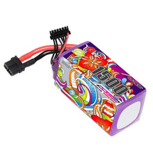 Load image into Gallery viewer, GNB GAONENG 1500mAh 6S 22.8V 120C HV XT60