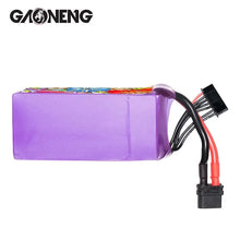 Load image into Gallery viewer, GNB GAONENG 1500mAh 6S 22.8V 120C HV XT60