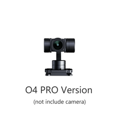 Load image into Gallery viewer, HEQUAV G-Port 3-Axis Gimbal-for DJI O4Pro Camera Gyroscope Stabilizers