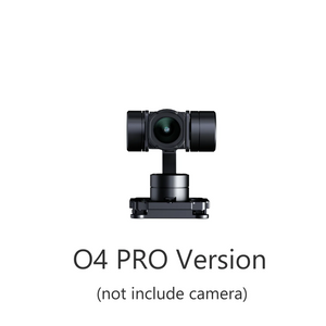 HEQUAV G-Port 3-Axis Gimbal-for DJI O4Pro Camera Gyroscope Stabilizers