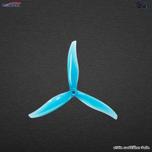 Load image into Gallery viewer, Gemfan Hurricane 7041-3 Blade propellers