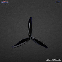 Load image into Gallery viewer, Gemfan Hurricane 7041-3 Blade propellers