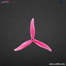 Load image into Gallery viewer, Gemfan Hurricane 7041-3 Blade propellers