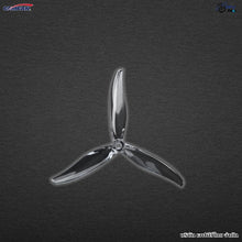 Load image into Gallery viewer, Gemfan Hurricane 7041-3 Blade propellers