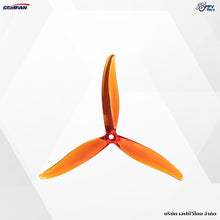 Load image into Gallery viewer, Gemfan Hurricane 7043-3 Blade propellers