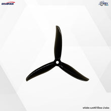 Load image into Gallery viewer, GEMFAN Sbang 4934-3 Blade propeller (Set of 4)