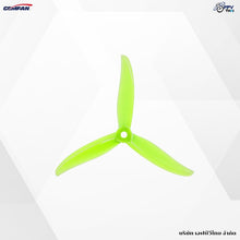 Load image into Gallery viewer, GEMFAN Sbang 4934-3 Blade propeller (Set of 4)