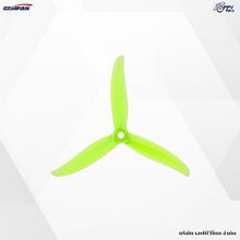 Load image into Gallery viewer, GEMFAN Sbang 4934-3 Blade propeller (Set of 4)