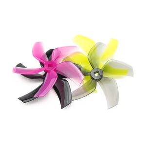 GEMFAN Ducted 76MM-5 3Inch 5 Blade Propeller (Set of 4) Cinewhoop Props