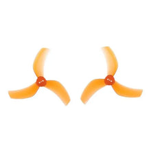 Load image into Gallery viewer, GEMFAN Ducted 90MM-3 3.5Inch  3 Blade Propeller (Set of 4) CineWhoop Propeller