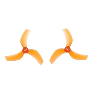 GEMFAN Ducted 90MM-3 3.5Inch  3 Blade Propeller (Set of 4) CineWhoop Propeller