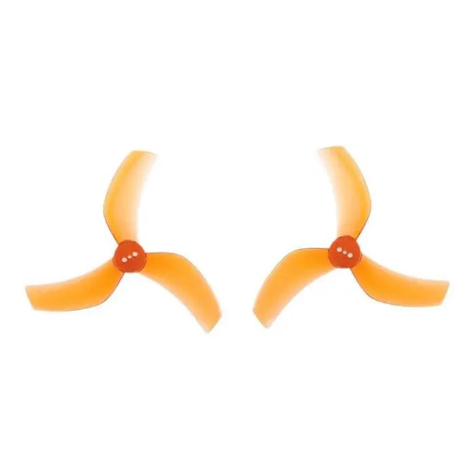 GEMFAN Ducted 90MM-3 3.5Inch  3 Blade Propeller (Set of 4) CineWhoop Propeller