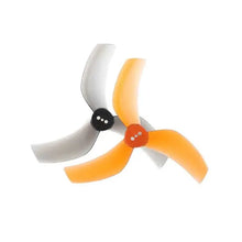 Load image into Gallery viewer, GEMFAN Ducted 90MM-3 3.5Inch  3 Blade Propeller (Set of 4) CineWhoop Propeller