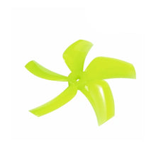 Load image into Gallery viewer, GEMFAN Ducted 76MM-5 3Inch 5 Blade Propeller (Set of 4) Cinewhoop Props