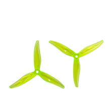 Load image into Gallery viewer, GEMFAN Fury 5128.0 3Blade Propeller (Set of 4)