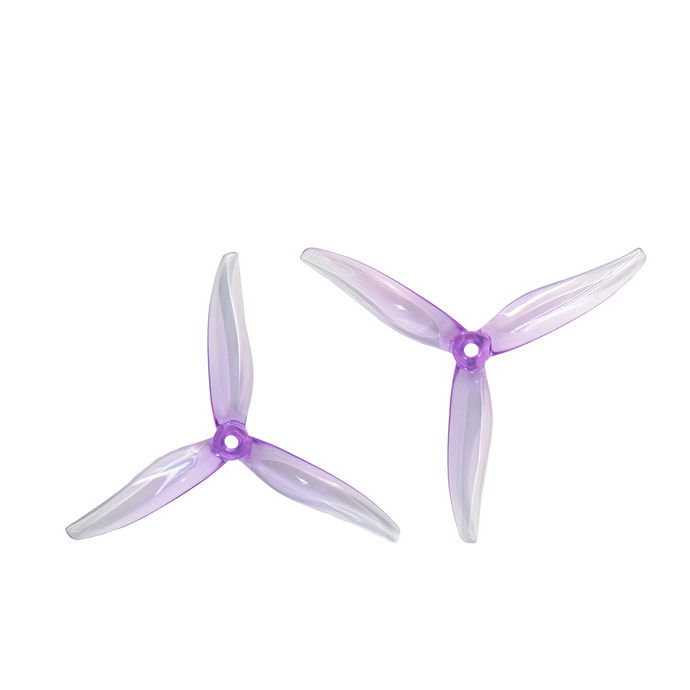 GEMFAN Fury 5128.0 3Blade Propeller (Set of 4)