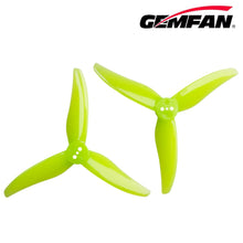 Load image into Gallery viewer, Hurricane 3520-3 Blade T-mount (Set of 4)