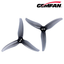 Load image into Gallery viewer, Hurricane 3520-3 Blade T-mount (Set of 4)