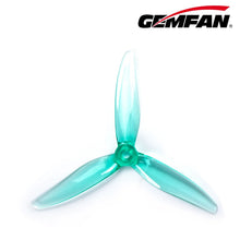 Load image into Gallery viewer, Hurricne 5127-3 Blade Propeller (Set of 4)