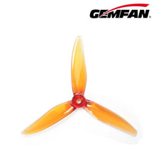 Load image into Gallery viewer, Hurricne 5127-3 Blade Propeller (Set of 4)