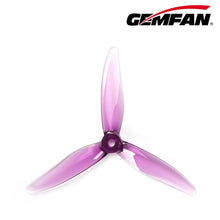 Load image into Gallery viewer, Hurricne 5127-3 Blade Propeller (Set of 4)