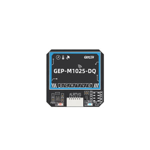GEP-M1025 Series GPS Module