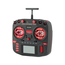 Load image into Gallery viewer, RadioMaster Boxer Max Radio Controller 2.4GHz ELRS Red RC Transmitter M2 EDGETX Open System for FPV Racing Drone Quad RC Airplane Helicopter