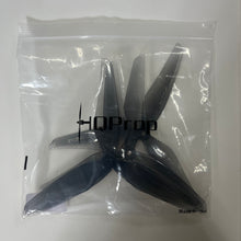 Load image into Gallery viewer, HQProp 7.5X3X3 Transparant Grey (2CW+2CCW)-Poly Carbonate