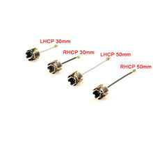 Load image into Gallery viewer, Happymodel 5.8G Crown RHCP/LHCP