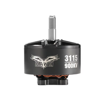 Load image into Gallery viewer, Hawk 3115 900KV 5-6S Brushless Motor for FPV Freestyle 9inch 10inch Long Range Cinelifter Drones RC Model compatoble Mark4 Frame