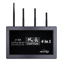 Load image into Gallery viewer, Hawkeye Captain 4in1 10.2 inch FPV Monitor