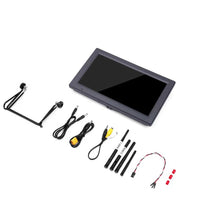 Load image into Gallery viewer, Hawkeye Captain 4in1 10.2 inch FPV Monitor