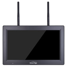 Load image into Gallery viewer, Hawkeye Captain 10.2 inch Android FPV Monitor for DJI goggles and Openipc