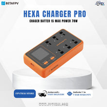 Load image into Gallery viewer, HexaCharger 1S Charger l HexaCharger Pro