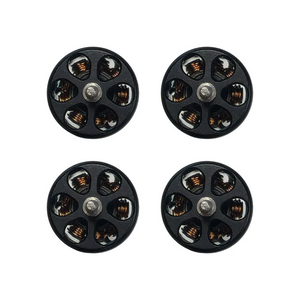 Hummingbird 0702 True 30000kv RaceSpec Brushless Motors- (Set of 4)