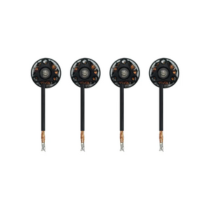 Hummingbird 0702 True 30000kv RaceSpec Brushless Motors- (Set of 4)