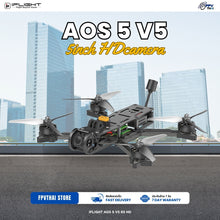 Load image into Gallery viewer, IFLIGHT AOS 5 V5 6S HD