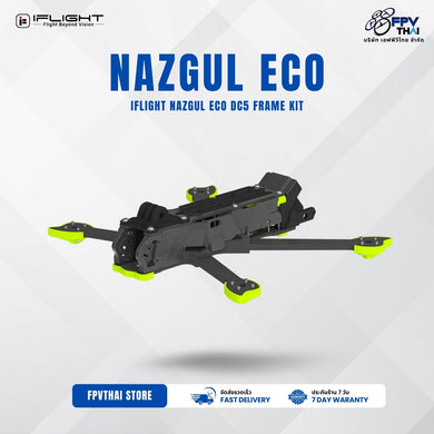 IFLIGHT Nazgul ECO DC5 Frame Kit