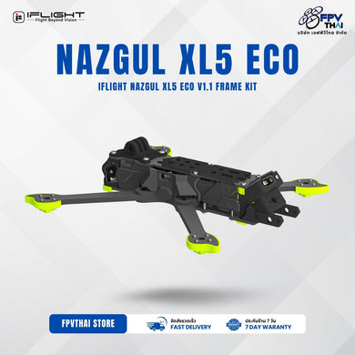 IFLIGHT Nazgul XL5 ECO V1.1 Frame Kit