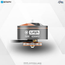 Load image into Gallery viewer, LAVA Series 1506 4200KV Brushless Motors